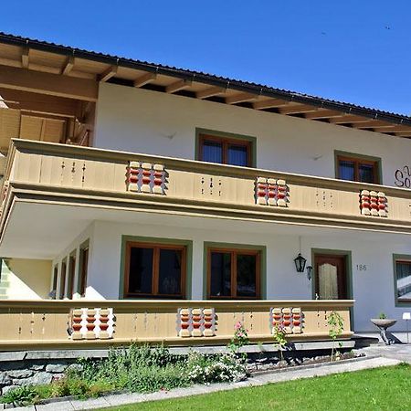 Villa Sonne Gerlos - Only Room Bagian luar foto