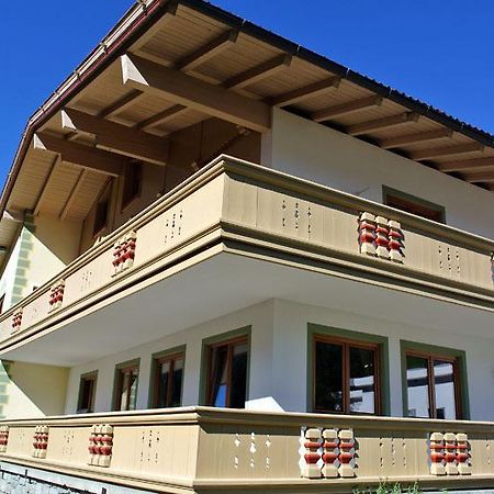 Villa Sonne Gerlos - Only Room Bagian luar foto