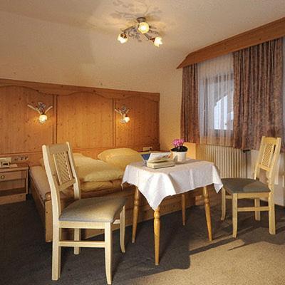 Villa Sonne Gerlos - Only Room Bagian luar foto