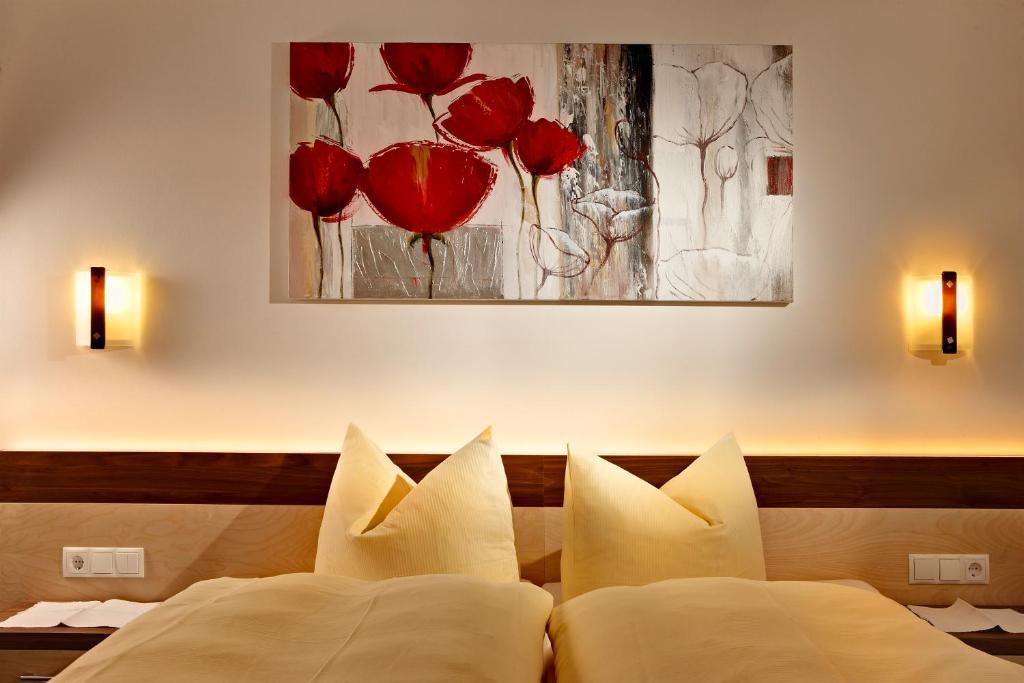 Villa Sonne Gerlos - Only Room Ruang foto