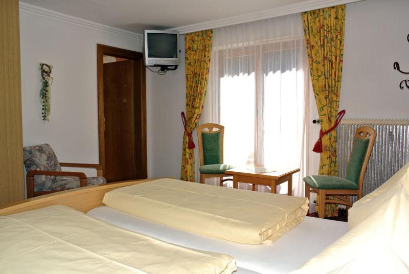 Villa Sonne Gerlos - Only Room Bagian luar foto