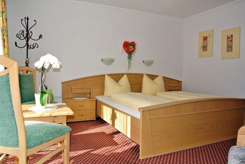 Villa Sonne Gerlos - Only Room Bagian luar foto