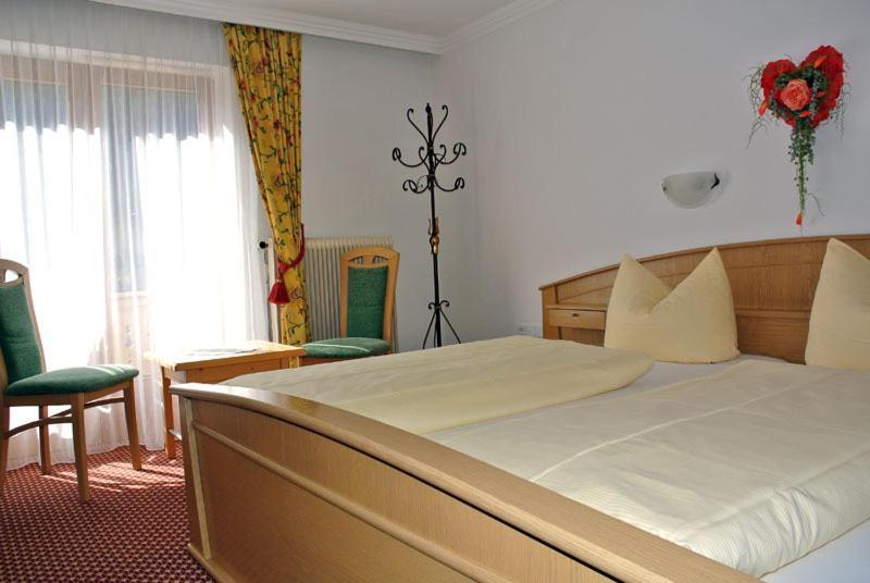 Villa Sonne Gerlos - Only Room Ruang foto