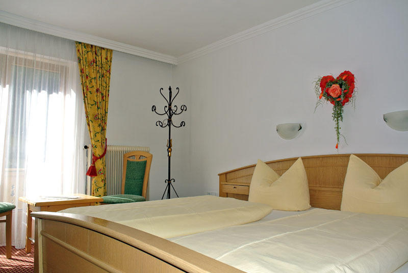 Villa Sonne Gerlos - Only Room Bagian luar foto