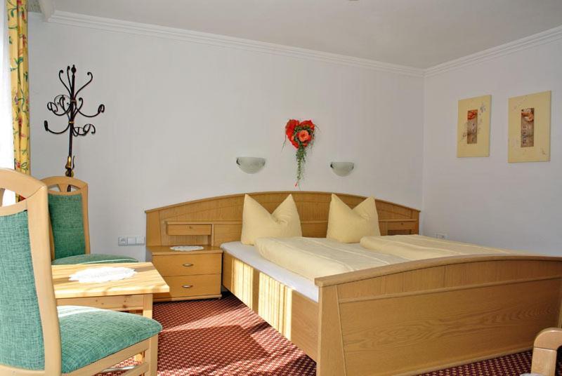 Villa Sonne Gerlos - Only Room Ruang foto